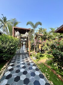 Just B Boutique Hotel