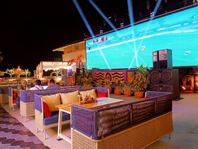 Just B Boutique Hotel