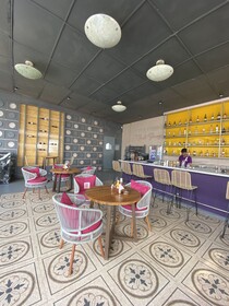 Just B Boutique Hotel
