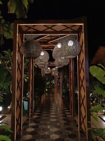 Just B Boutique Hotel