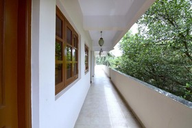 La Costa Residency