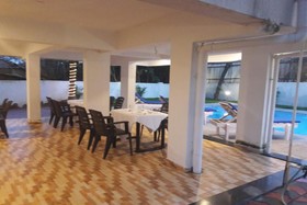 La Costa Residency