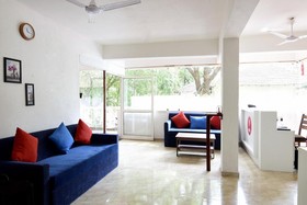 La Costa Residency