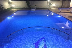 La Costa Residency