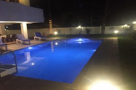 La Costa Residency