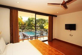 Le Pearl Goa Resort & Spa