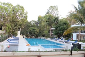 Le Pearl Goa Resort & Spa