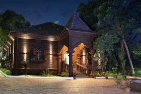 Le Pearl Goa Resort & Spa