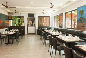 Le Pearl Goa Resort & Spa