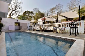 Mademoiselle Boutique Hotel & Cafe