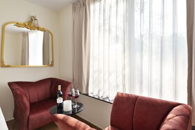 Mademoiselle Boutique Hotel & Cafe