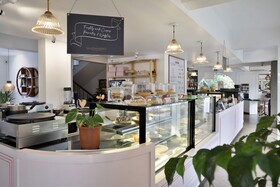 Mademoiselle Boutique Hotel & Cafe
