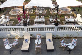 Mademoiselle Boutique Hotel & Cafe
