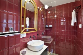Mademoiselle Boutique Hotel & Cafe
