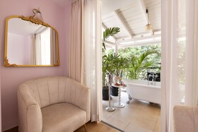 Mademoiselle Boutique Hotel & Cafe
