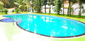 Ocean Waves Casa Paradise