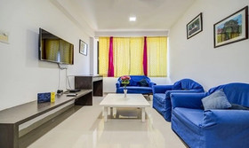 Ocean Waves Casa Paradise