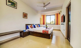 Ocean Waves Casa Paradise