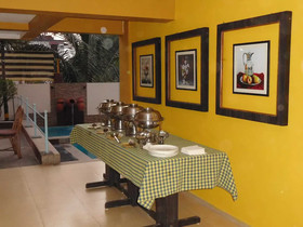 Ocean Waves Casa Paradise