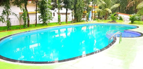 Ocean Waves Casa Paradise