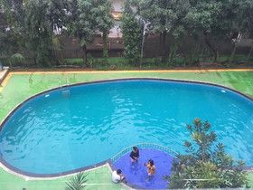 Ocean Waves Casa Paradise