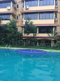 Ocean Waves Casa Paradise