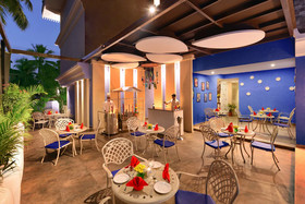 Ocean Waves Casa Paradise