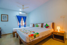 Ocean Waves Casa Paradise