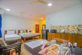 Ocean Waves Casa Paradise