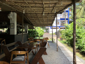 Piggy Hostel Vagator