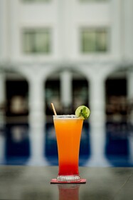 Ramada by Wyndham Goa Vagator