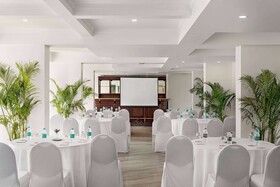 Ramada by Wyndham Goa Vagator