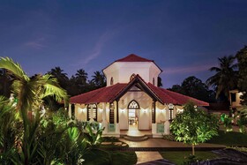 Ramada by Wyndham Goa Vagator