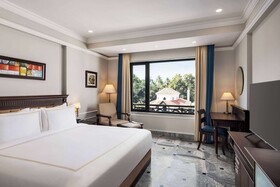 Ramada by Wyndham Goa Vagator