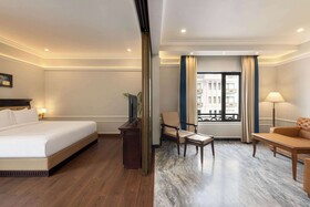 Ramada by Wyndham Goa Vagator