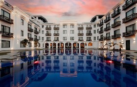 Ramada by Wyndham Goa Vagator