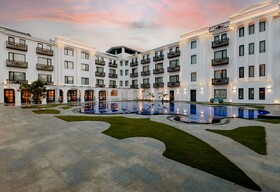Ramada by Wyndham Goa Vagator