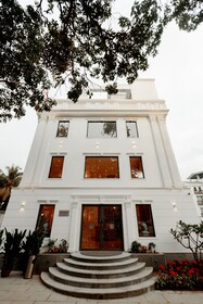 Ramada by Wyndham Goa Vagator
