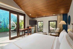 Ramada by Wyndham Goa Vagator