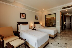 Ramada by Wyndham Goa Vagator