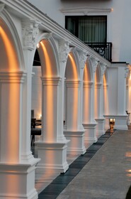 Ramada by Wyndham Goa Vagator