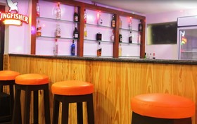 Resort Maximum Holiday Inn