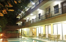 Resort Maximum Holiday Inn