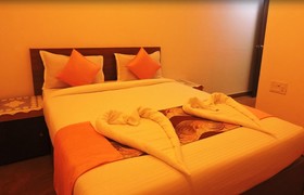 Resort Maximum Holiday Inn