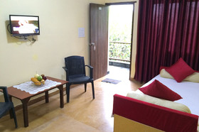 Resort Maximum Holiday Inn