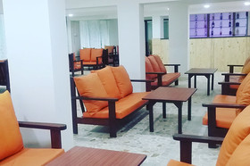 Resort Maximum Holiday Inn