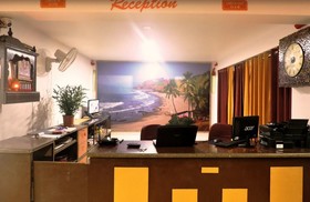 Resort Maximum Holiday Inn