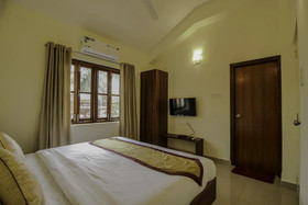 Roselle Avenue by OYO Rooms