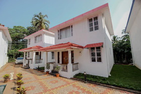 Roselle Avenue by OYO Rooms