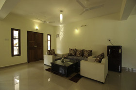 Roselle Avenue by OYO Rooms